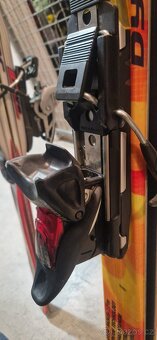 Lyže Dynamic Racing - 2