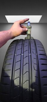 205/55/16 Continental - letní - na dobírku - 2