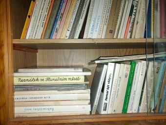 Knihy pro děti a mládež - 2