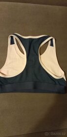 Sportovní bolerko - 2