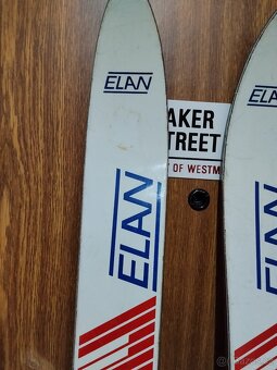 Lyže Elán 180 cm - 2