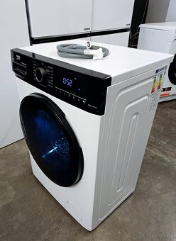 Nová pračka+sušička Beko 7 kg, ZÁRUKA - 2