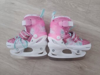 Dětské brusle Tempish 26-29 - 2