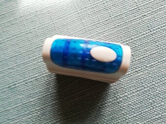 Magnetický kartáč na akvárium - 2