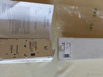 Domácí telefon - 2