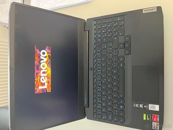 Lenovo IdeaPad Gaming 3 - 2