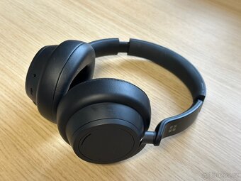 Microsoft Surface Headphones – ANC sluchátka - 2