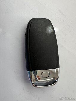 Prodám klíč Audi A4 Audi A5 Audi Q5 - 2