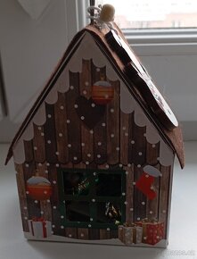 Handmade hačkované - 2