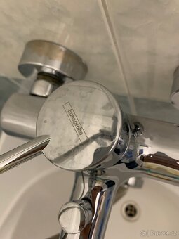 (2x baterie + 1x umyvadlo - 2