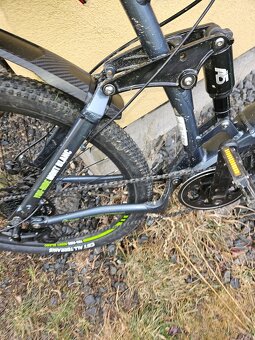 Prodán elektrokolo celopero - 2