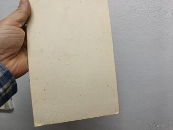 Stará reklama kufr globus - 2