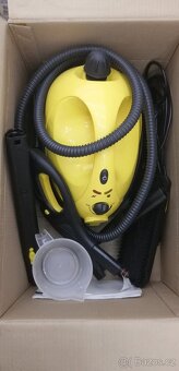 Parní čistič Montiss - 2