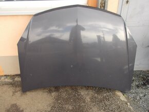 Karosářské díly Astra H kombi Z168, 2007-2010 - 2