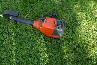 Prodej motorové kosy - 2