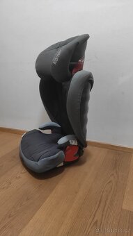 Römer KID plus Universal 15-36kg - 2