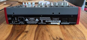 Allen&Heath ZED-10FX - 2