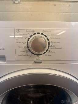 Pračka Electrolux - 2