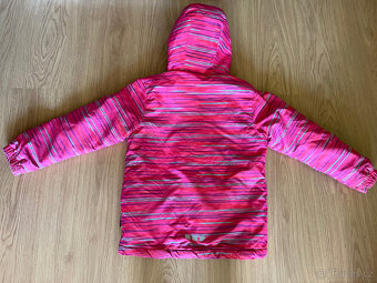 Lyžařská bunda 128-134 - 2