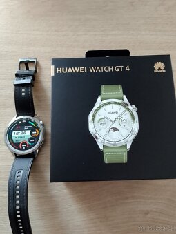 Huawei watch GT4 - 2