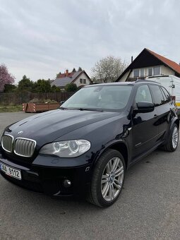 BMW X5 E70 - 2