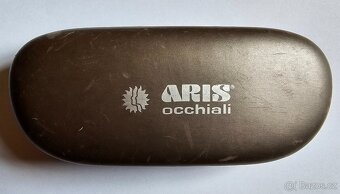 Sluneční brýle Aris (Itálie) - 2