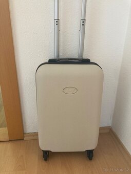 Kufr cestovní kabinový - 2