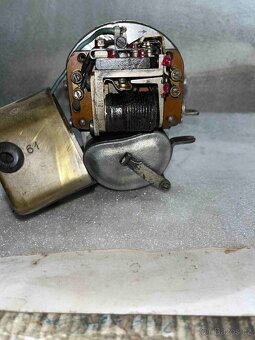 Zapalování BOSCH - 2