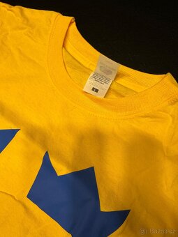 Tričko Švédsko - 2