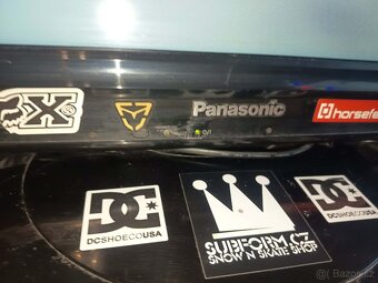 Prodám televizi Panasonic - 2