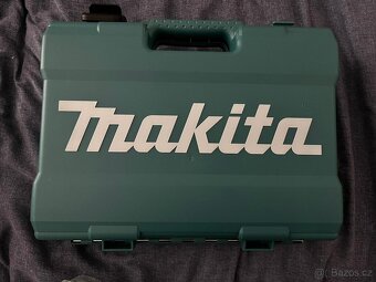 Makita DF332DSAE - 2