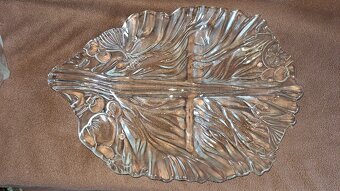 Křišťál Rosenthal a Mikasa mísa - 2