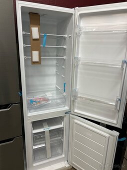 Lednice SIGURO 180cm - 2