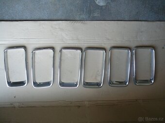 Jeep Grand Cherokee WK2, 2014 - 2