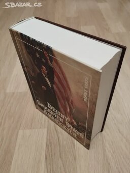 Dějiny Spojených států amerických (Dějiny států) - 2