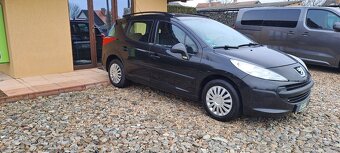 Peugeot 207 1.4i 54kW KLIMA - 2