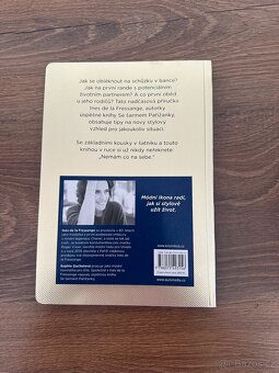 Co si dnes vezmu na sebe? - Kniha - 2