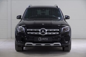 Mercedes-Benz GLB, 200D,4Matic,ČR,AMG,DPH,Kamera - 2
