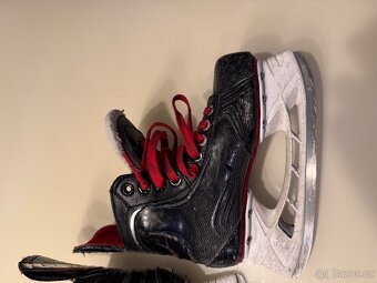 Brusle Bauer Vapor X500 vel.3,5 - 2