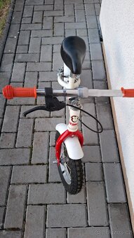 Odrážedlo Adámek, 12" - 2