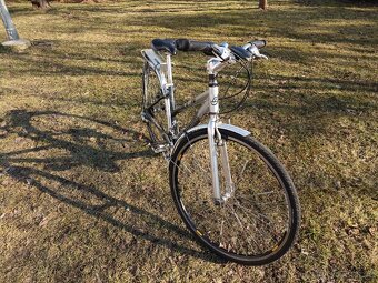 Dámské kolo maxbike - 2