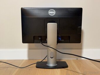 Dell monitor - 2