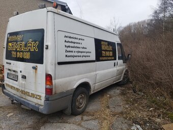 Ford Transit - 2