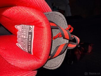 Kolečkové brusle K2 marble pro - 2