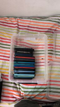 Prodám mix telefonu - 2