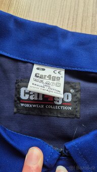 Montérková bunda zn. Car4go - 2