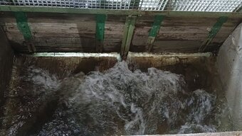 Vodní Elektrárna - 2