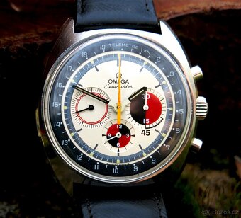 Omega SEAMASTER Soccer 145.020 - 2