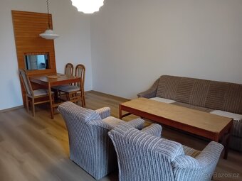 Vybavení obývacího pokoje - 2