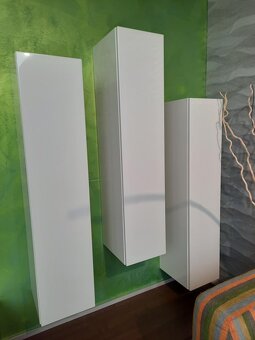 Obývací stěna COMFORT - Hanák - 2